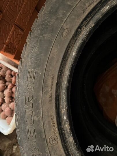 КАМА Кама-Евро-129 205/60 R16 92H