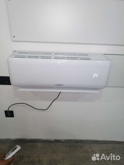 Кондиционеры