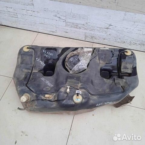 Бак топливный Nissan Almera Classic