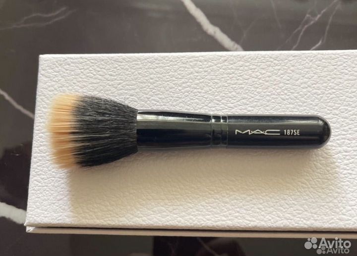 Кисти MAC оригинал для тонального крема