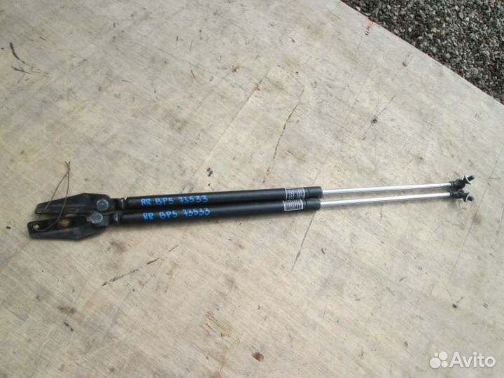 Амортизатор багажника Subaru Legacy BP5 EJ204