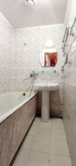 3-к. квартира, 57 м², 2/9 эт.