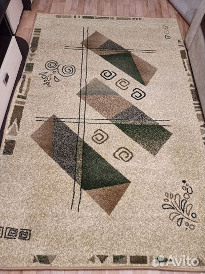 Ковры и паласы бу