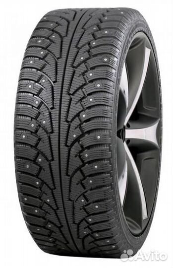 Nokian Tyres Nordman 5 SUV 235/65 R17 108T