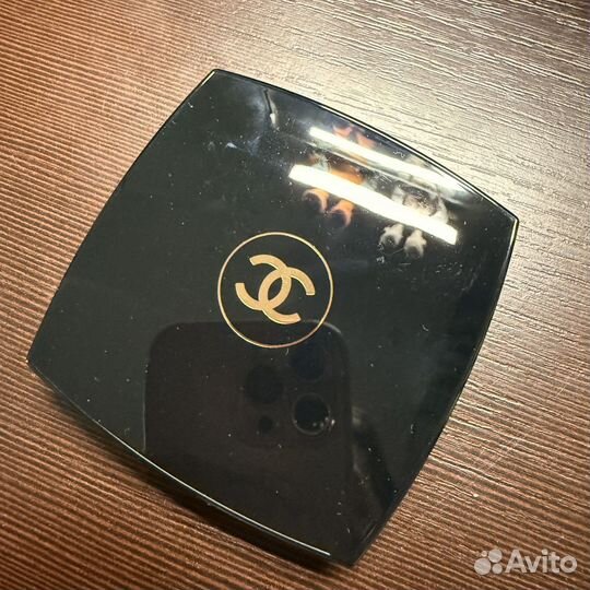 Хайлайтер chanel оригинал новый тестер