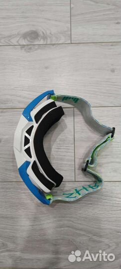 Горнолыжные очки