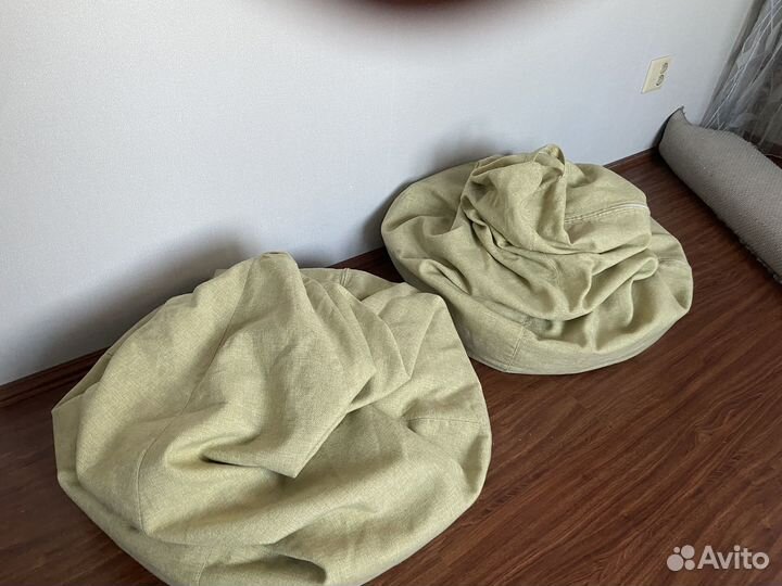 Мягкое кресло мешок