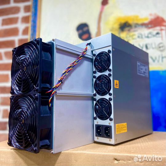 Antminer Bitmain Z15pro 840 ksol