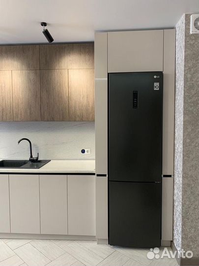 Кухня на заказ под ваши размеры