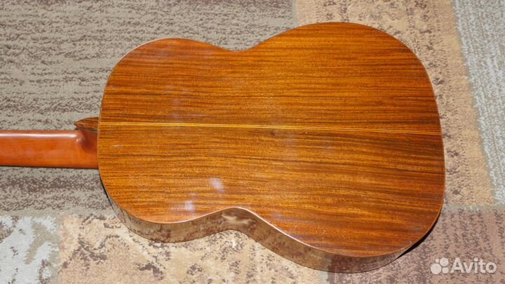 Массив ели Suzuki №2, handcrafted in Japan 1972