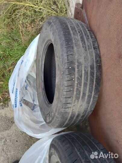 Hankook Ventus Prime 2 K115 215/70 R16 100