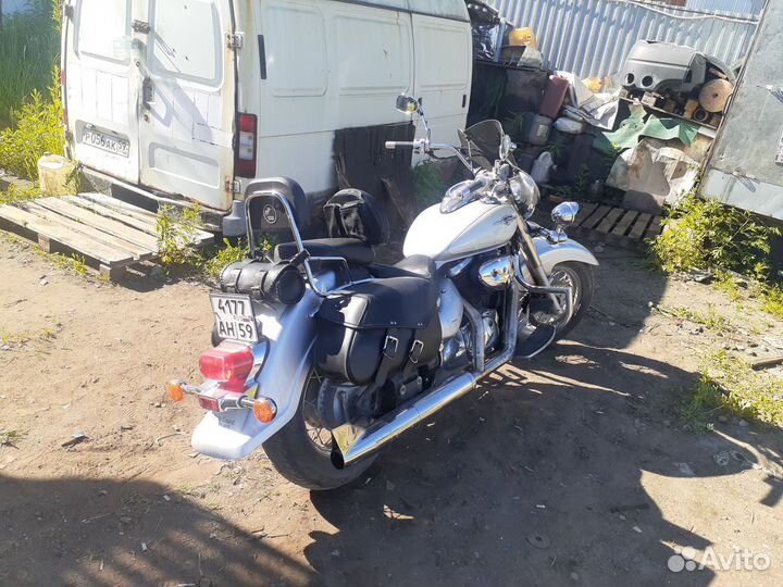 Кофры для мотоцикла