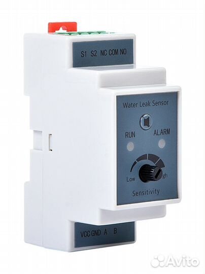 Ехудп-1-R3-А-Б-Ж пуск пожаротушения (341919)