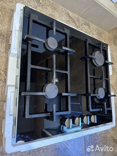 Газовая варочная панель Siemens