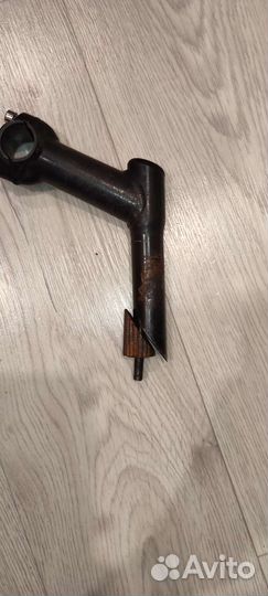 Вынос руля для велосипеда