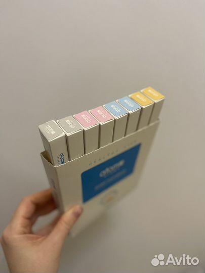 Зубная щетка