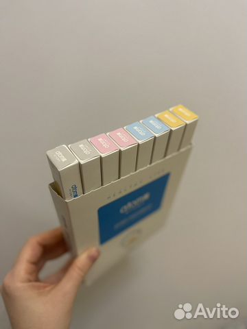 Зубная щетка