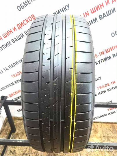 Goodyear Eagle F1 Asymmetric 225/40 R19