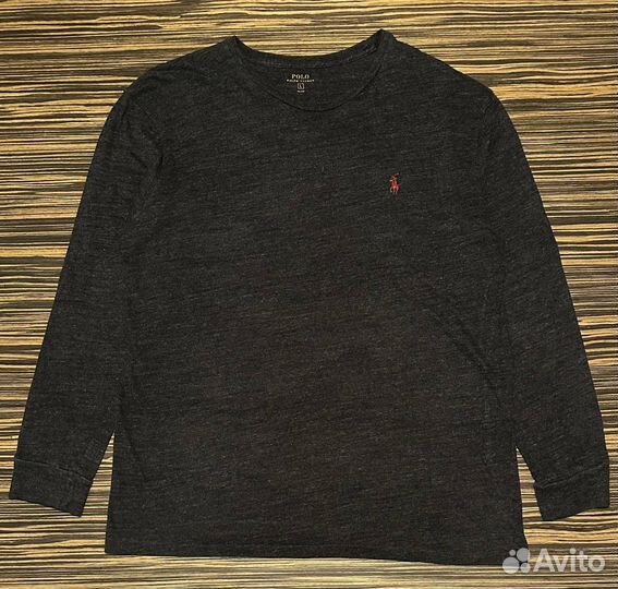 Лонгслив Raplh Lauren