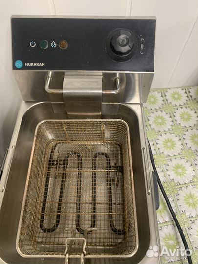 Оборудование для общепита