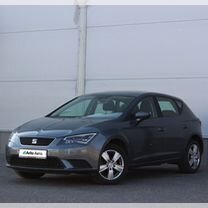 SEAT Leon 1.2 AMT, 2013, 147 678 км, с пробегом, цена 905 000 руб.