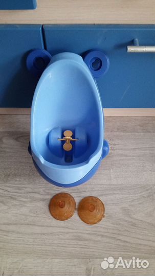 Писуар для мальчика