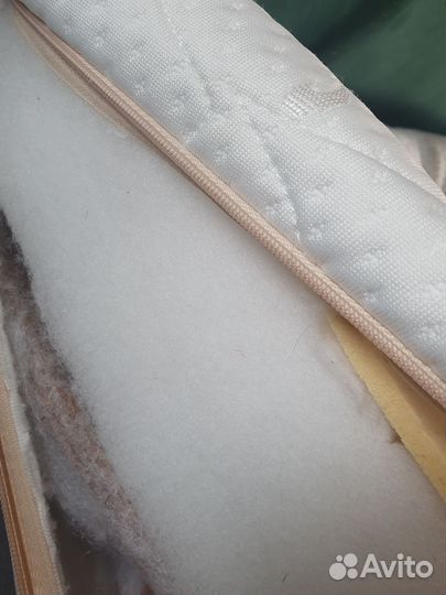 Пакетом постельное белье матрас простыни одеяло