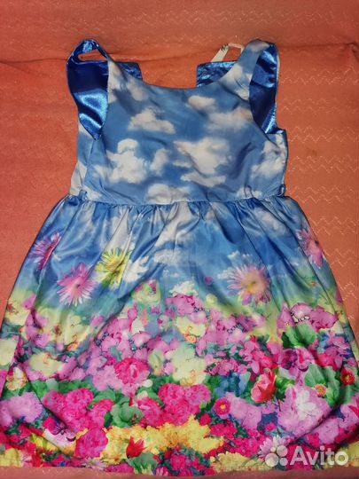 Вещи на девочку