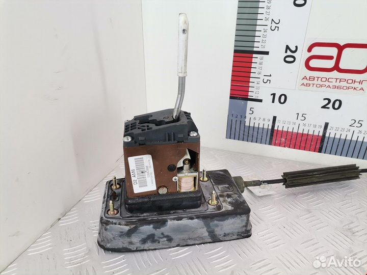 Кулиса кпп для Peugeot-Citroen 407 2400CY