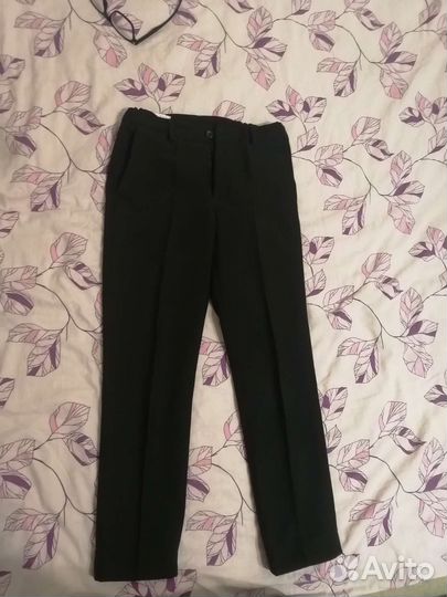 Вещи пакетом на мальчика 128-134