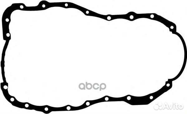 71-38517-00 Прокладка поддона renault kangoo/ME