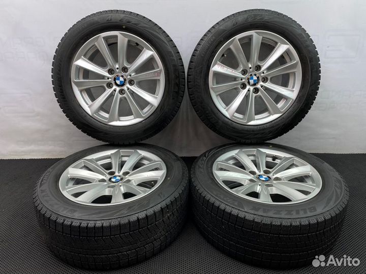 Колеса R17 BMW F10 Оригинал