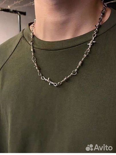 Цепочка мужская