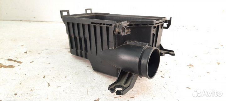 Корпус воздушного фильтра Hyundai Solaris 2