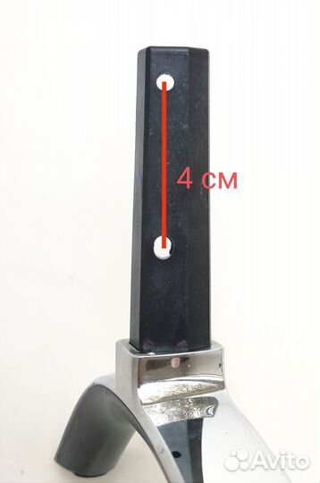 Ножки для телевизора dexp U43D9100K