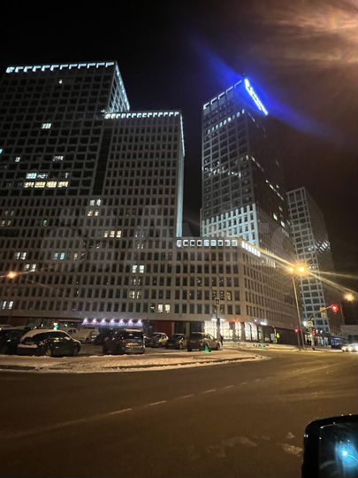 Свободного назначения, 114.5 м²