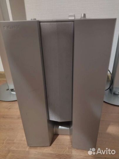 Домашний кинотеатр Sony DAV-S888