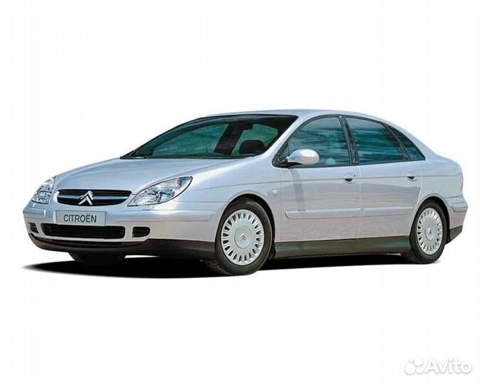 Чип тюнинг Citroen C5 X4