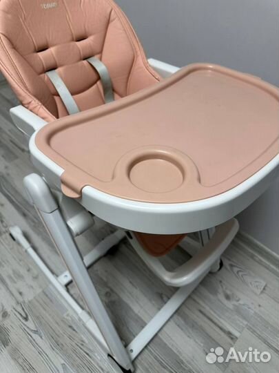 Стульчик для кормления tommy