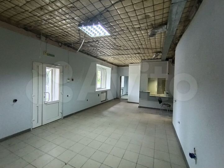 Торговая площадь, 74.1 м²
