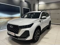 Новый Chery Tiggo 7 Pro Max 1.6 AMT, 2024, цена от 2 370 000 руб.