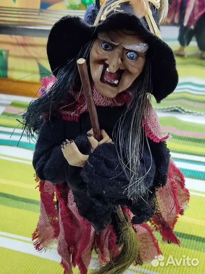 Сувенир (на батарейках)