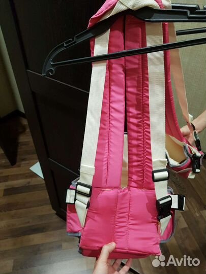 Кенгуру переноска