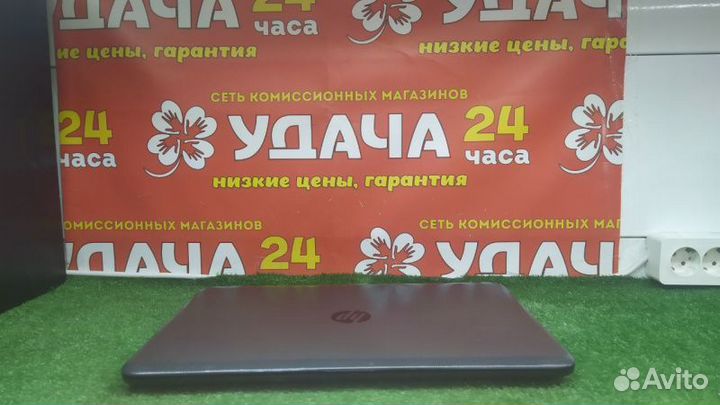 Ноутбук HP RTL8723BE