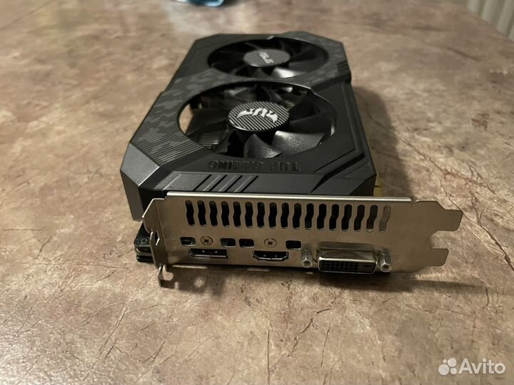 Gtx 1660 super