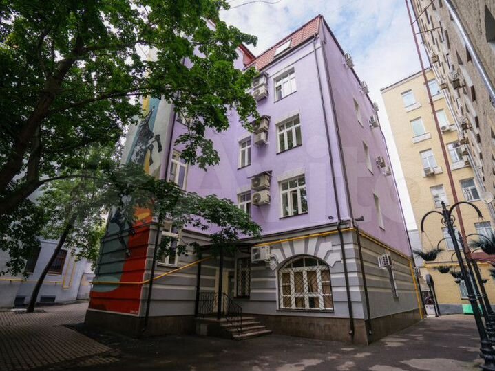 Офис 160 кв.м