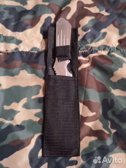 Ножик туристический