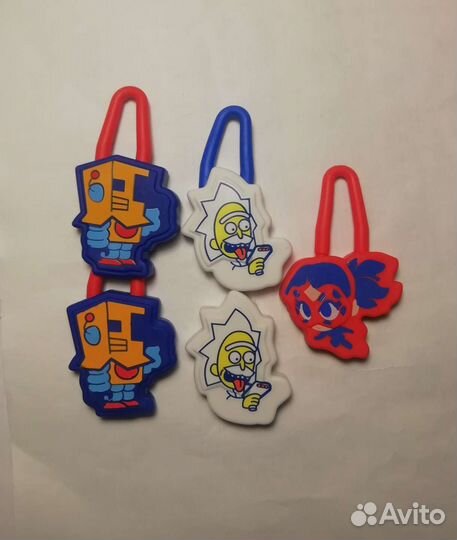 Тикеры токеры 3 Лента