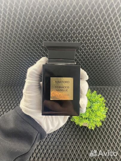 Tom ford Tobacco Vanille оригинальный тестер