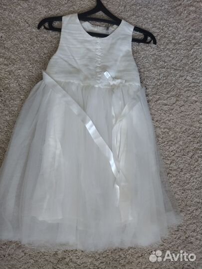 Детская одежда для девочек пакетом